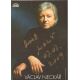 Autogramm Schlager (CZE) | Vaclav NECKAR | 2006 "40...