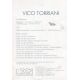 Autogramm Schlager | Vico TORRIANI | 1991 "Zähl...