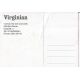 Autogramm Rock | VIRGININA | 2005 "Big Wheels"...
