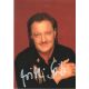 Autogramm Volksmusik | Willi SEITZ | 1995 "Schenk...