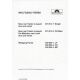 Autogramm Schlager | Wolfgang FIEREK | 1990 "Resi...