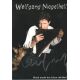 Autogramm Panflöte | Wolfgang NIEGELHELL | 2000er...