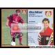 Autogramm Fussball | Bayer Leverkusen | 1996 | Jan HEINTZE