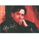 Autogramm Schlager | Wolfgang ZIEGLER | 1991 Druck...
