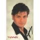 Autogramm Schlager | YANNIS | 1997 "Esmeralda"...