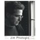 Autogramm Rock (USA) | Jim PHOTOGLO | 2000er Foto...
