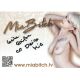 Autogramm Erotik | MIA BITCH | 2018 (Portrait Color) Website