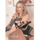 Autogramm Erotik | MARIE HARDON | 2020er (Portrait Color)...