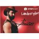 Autogramm Erotik | LANDO RYDER | 2020er (Portrait Color)...