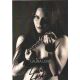Autogramm Erotik | LAURA LOST | 2020er (Portrait SW)...