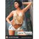 Autogramm Erotik | LAURA PLEASURE | 2020er (Portrait...