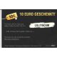 Autogramm Erotik | LILLY LADINA | 2012 (Portrait Color)...