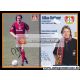 Autogramm Fussball | Bayer Leverkusen | 1996 | Hans-Peter...