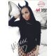 Autogramm Erotik | MIA XXX | 2020er (Portrait Color) Website