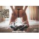 Autogramm Erotik | MILA HASE | 2020er (Portrait Color)...