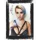 Autogramm Erotik | MISS KING | 2020er (Portrait Color) MDH 1