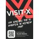 Autogramm Erotik | MISS MILA | 2022 (Portrait Color) Visit-X