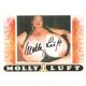 Autogramm Erotik | MOLLY LUFT | 2000er (Portrait Color) 1