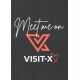 Autogramm Erotik | NINA VEGAS | 2020er (Portrait Color)...