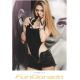 Autogramm Erotik | PLAYBUNNY | 2010er (Portrait Color)...