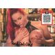 Autogramm Erotik | RED CAT UGLY | 2020er (Portrait Color) 2