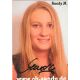 Autogramm Erotik | SANDY M. | 2010er (Portrait Color)...