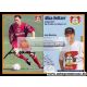 Autogramm Fussball | Bayer Leverkusen | 1996 | Jens NOWOTNY