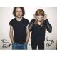 Autogramme Pop | 2RAUMWOHNUNG | 2013 (Portrait Color XL)