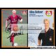 Autogramm Fussball | Bayer Leverkusen | 1996 | Carsten...