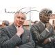 Autogramm Literatur (UK) | Ken FOLLETT  | 2000er Foto...