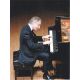 Autogramm Klavier (UK) | Andras SCHIFF | 2000er Foto...