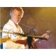 Autogramm Rock (UK) | John ILLSLEY | 2010er Foto (Konzert...