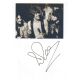 Autogramm Pop (UK) | Dave DEE | 1970er (Portrait SW XL)...