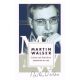 Autogramm Literatur | Martin WALSER | 2005 (Portrait SW...