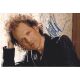 Autogramm Rock | Wolf MAAHN | 2000er Foto (Portrait Color...