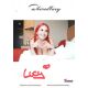 Autogramm Erotik | THEREDLUCY | 2020er (Portrait Color)...
