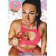 Autogramm Erotik | THERESINA KINK | 2020er (Portrait...