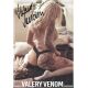 Autogramm Erotik | VALERY VENOM | 2020er (Portrait Color)...