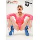 Autogramm Erotik | VICTORIA WET | 2020er (Portrait Color)...