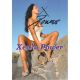 Autogramm Erotik | XENIA POWER | 2010er (Portrait Color)...