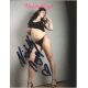 Autogramm Erotik | VIOLETTA ANGEL | 2010er (Portrait...