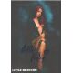 Autogramm Erotik | LITTLE NICKY | 2020er (Portrait Color)...