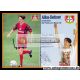 Autogramm Fussball | Bayer Leverkusen | 1996 | Thorsten...