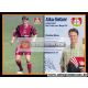 Autogramm Fussball | Bayer Leverkusen | 1996 | Christian...