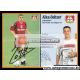 Autogramm Fussball | Bayer Leverkusen | 1996 | Ze ELIAS