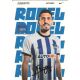 Autogramm Fussball | Hertha BSC Berlin | 2022 | Agustin...