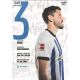 Autogramm Fussball | Hertha BSC Berlin | 2022 | Agustin...