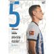 Autogramm Fussball | Hertha BSC Berlin | 2022 | Filip...