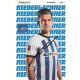 Autogramm Fussball | Hertha BSC Berlin | 2022 | Florian...