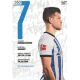 Autogramm Fussball | Hertha BSC Berlin | 2022 | Florian...